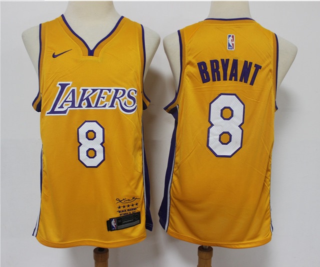 Los Angeles Lakers Jerseys 039 [Wholesale NBA Jerseys 1339]